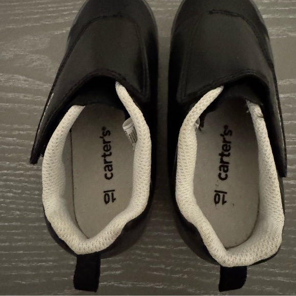 Carters cleats - Picture 6 of 6